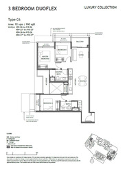 The Robertson Opus (D9), Condominium #596489681
